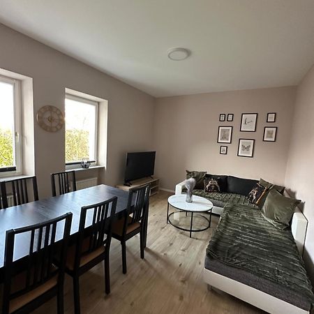 Ferienwohnung Ottweiler Esterno foto