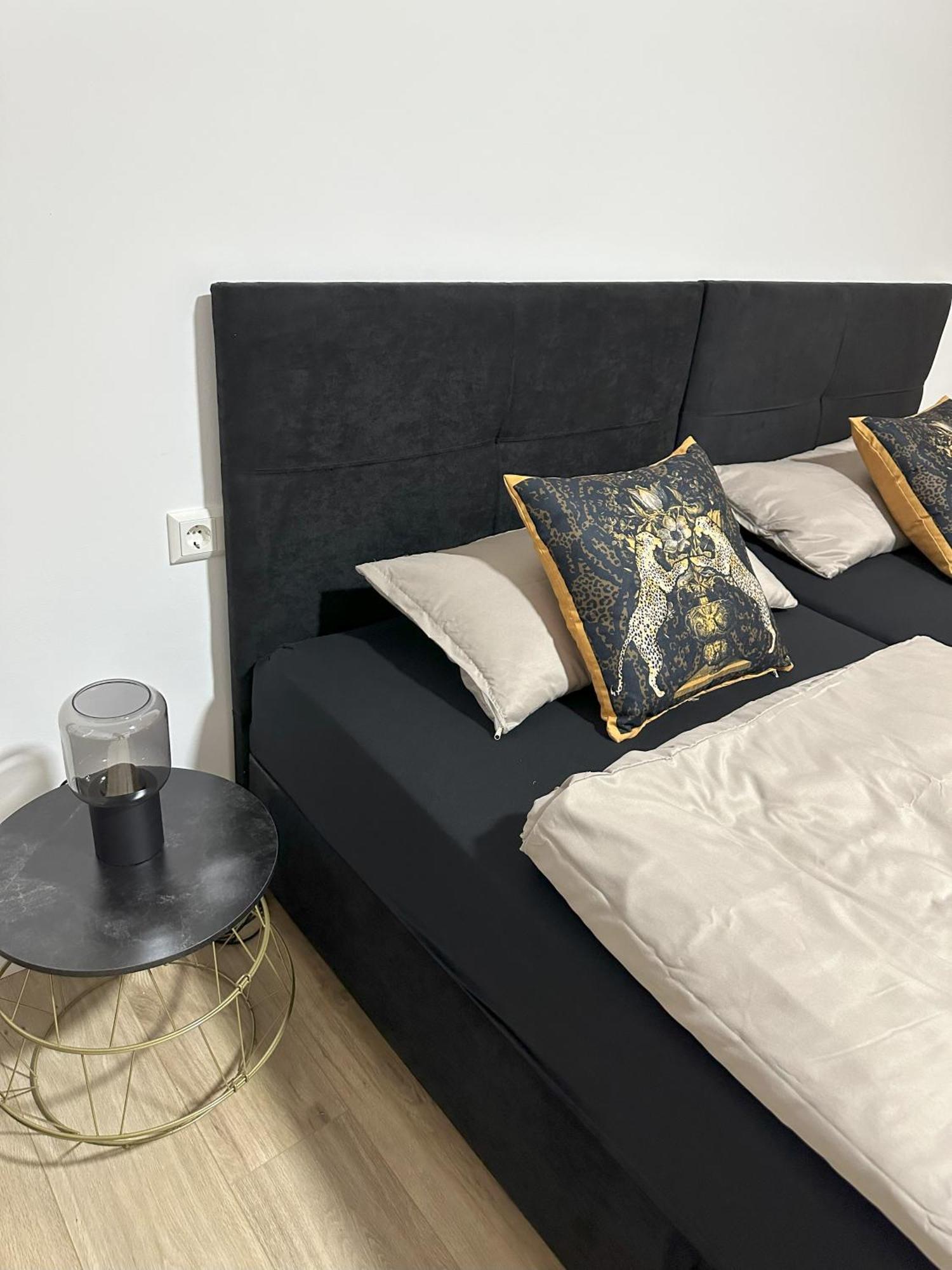 Ferienwohnung Ottweiler Esterno foto