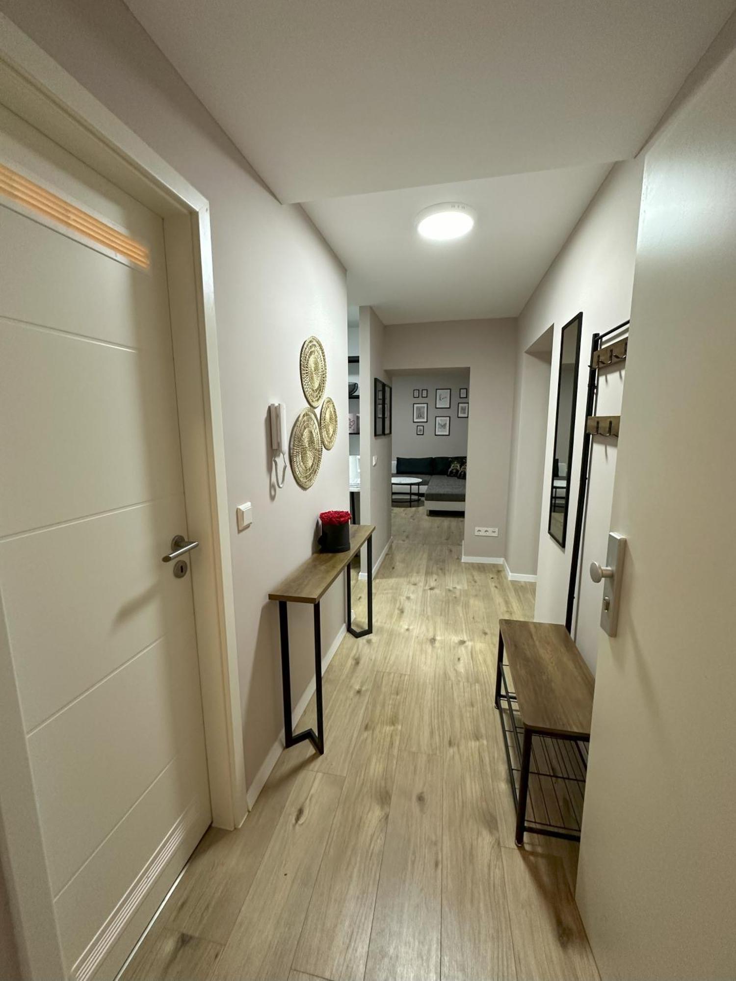 Ferienwohnung Ottweiler Esterno foto