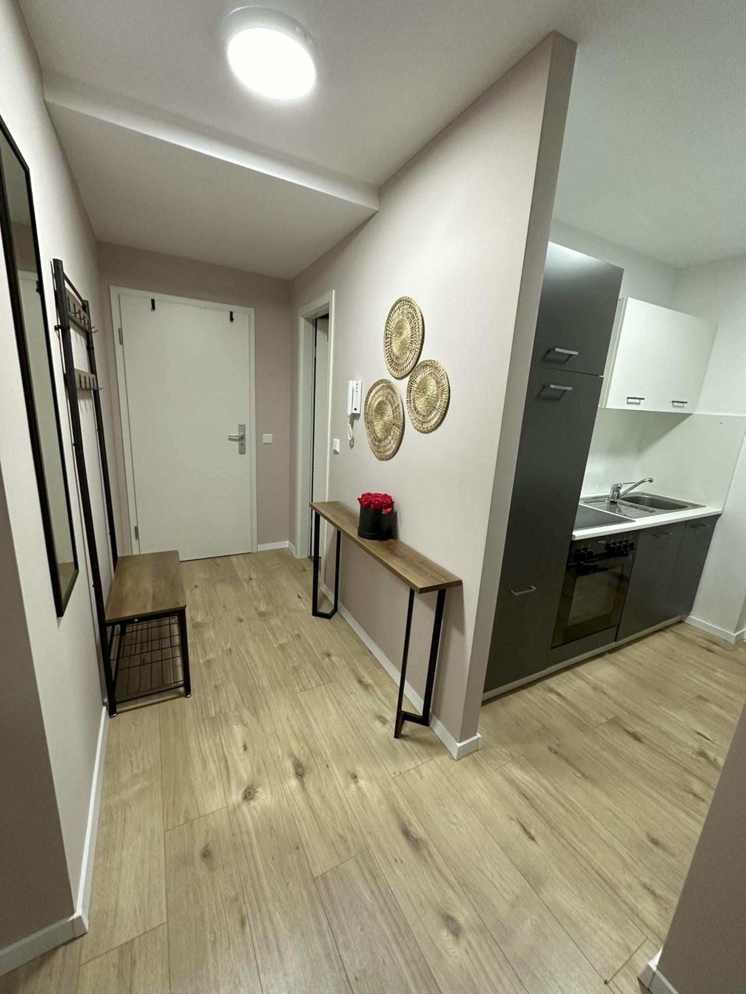 Ferienwohnung Ottweiler Esterno foto