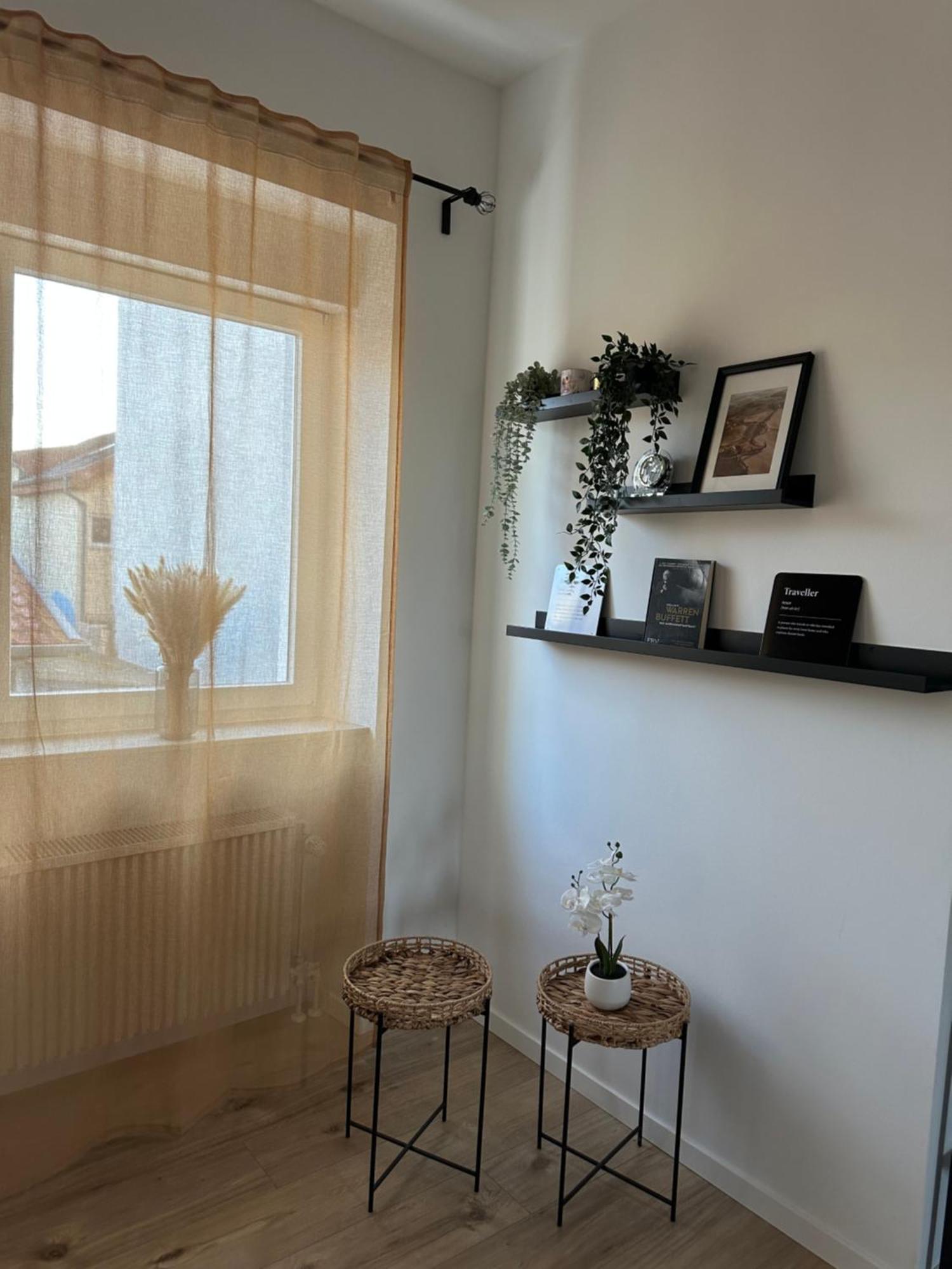 Ferienwohnung Ottweiler Esterno foto
