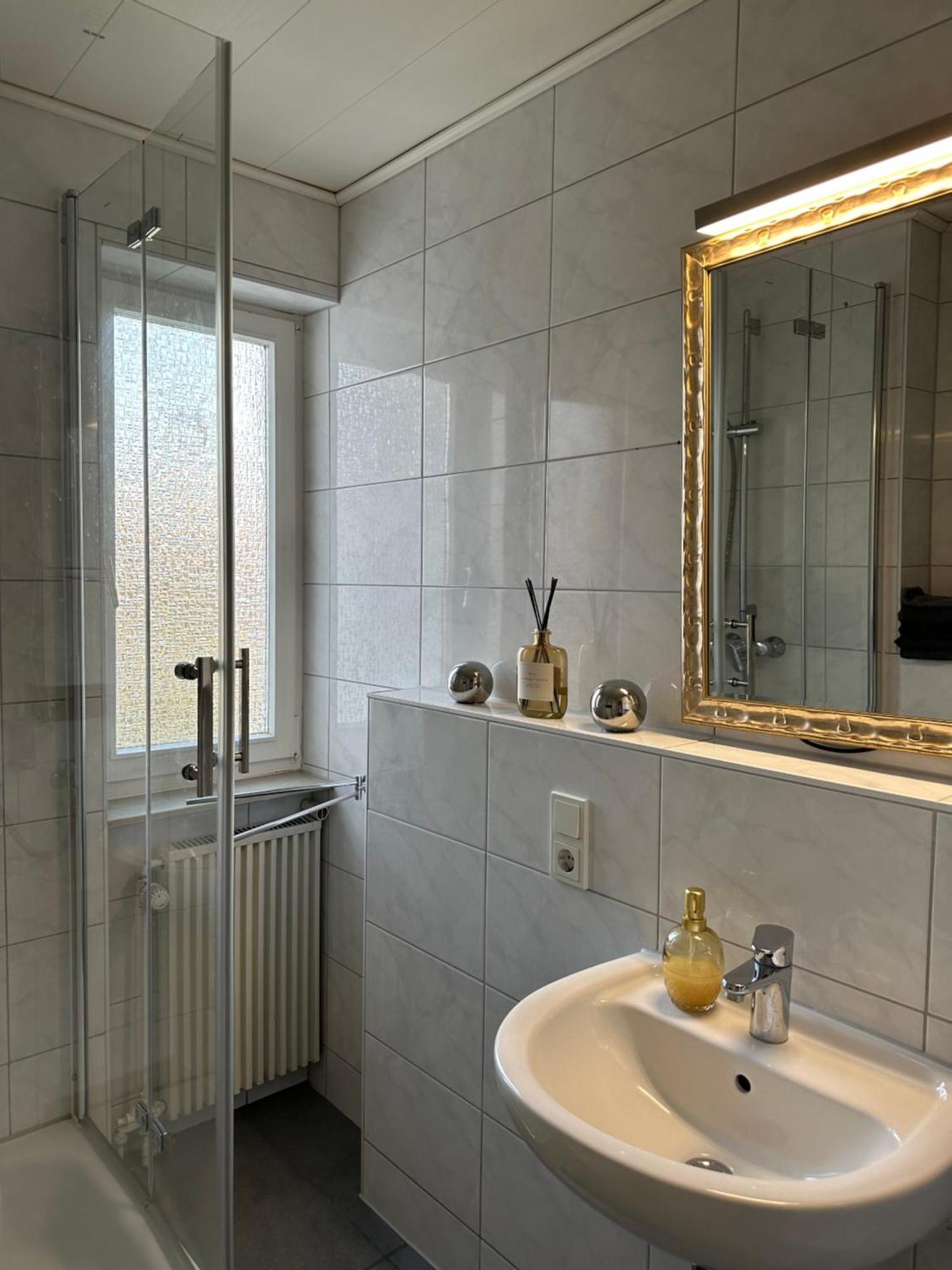 Ferienwohnung Ottweiler Esterno foto