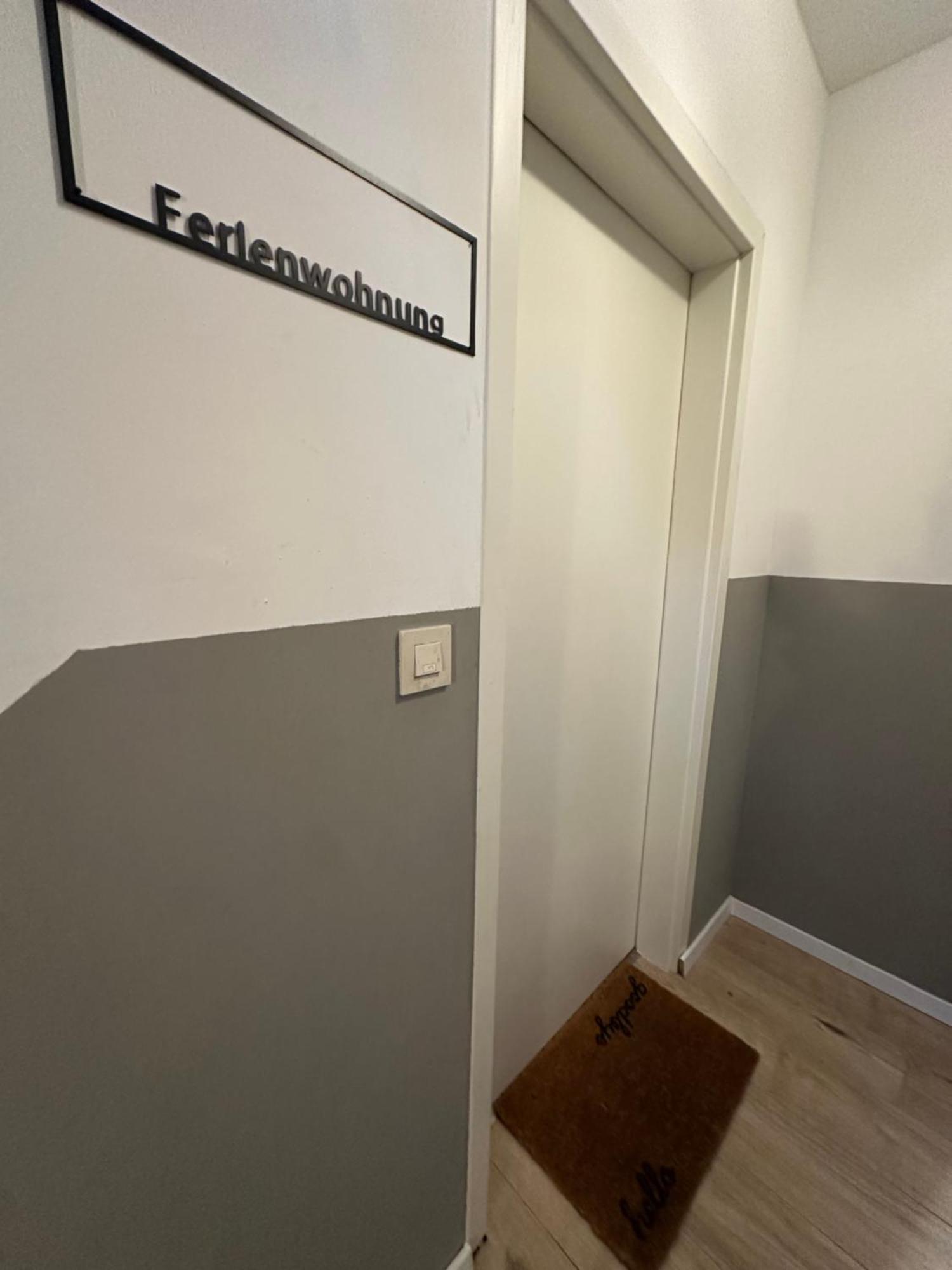 Ferienwohnung Ottweiler Esterno foto